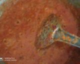 अमृतसरी छोला (Amritsari chole recipe in hindi) रेसिपी चरण 5 फोटो