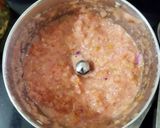 ગાજર વટાણા નુ શાક (Gajar Vatana Shak Recipe In Gujarati) રેસીપી સ્ટેપ3ફોટો