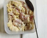 Foto langkah ke 2 dari resep Ayam Cabe Garam.