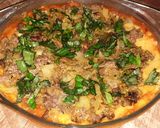 Foto del paso 3 de la receta: Poleta a la napolitana