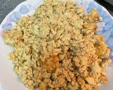 炒鸡蛋豆腐😂的食譜步驟6照片