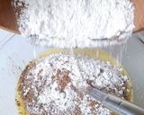 Foto langkah ke 3 dari resep Choco Banana Cake.