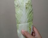 Foto langkah ke 1 dari resep Kimchi.