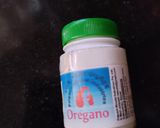 A picture of step 8 of Veg Soya Chowmin.