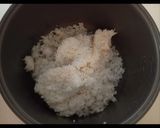 Foto langkah ke 1 dari resep Bubur Sengkolo dari Nasi Sisa.