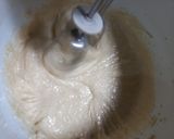 Foto langkah ke 2 dari resep Bolu kukus mekar.