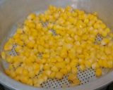 Foto langkah ke 2 dari resep Puding jagung.