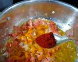 દાળ તડકા (Dal Tadka Recipe In Gujarati) રેસીપી સ્ટેપ3ફોટો