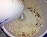 Foto langkah ke 6 dari resep Cake Rempah Gula Aren Kukus.