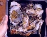 【影片教學】泰式咖哩蟹食譜步驟5照片