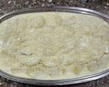 Foto del paso 16 de la receta: Lasagna de papas, roast beef, acelga y ricotta - sin masa. 💫 Liviana y deliciosa 💫