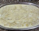 Foto del paso 16 de la receta: Lasagna de papas, roast beef, acelga y ricotta - sin masa. 💫 Liviana y deliciosa 💫