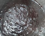 Foto langkah ke 4 dari resep Fudgy Brownies.