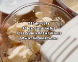 Foto langkah ke 3 dari resep Cupcake Wortel.