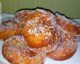Irish doughnuts recipe step 5 photo