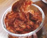 Korean Kimchi recipe step 6 photo