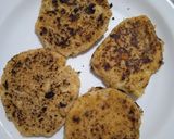 Foto del paso 5 de la receta: Tortitas de coliflor