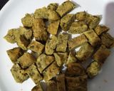 मुठीया रेसपी (muthiya recipe in marathi) रेसिपी स्टेप 5 फोटो 