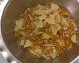 *राजगिरा फराळी चाट* (rajgira farali chat recipe in marathi) रेसिपी स्टेप 3 फोटो 