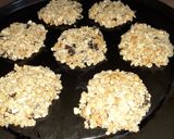 Foto del paso 3 de la receta: Barrita de frutos secos y avena