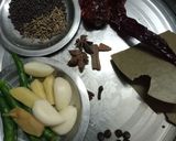 કચ્છી ખારી ભાત (Kutchi Khari Bhat Recipe In Gujarati) રેસીપી સ્ટેપ1ફોટો