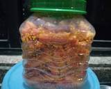 Instant carrot pickle recipe step 3 photo