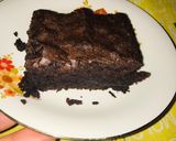 Pas rețetă Torta Barozzi 4 fotografie