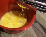 Gumimaci süti recept fázis 2 fotója