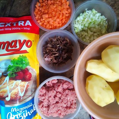 Langkah 1