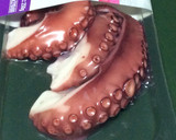 Foto del paso 1 de la receta: Pulpo a la gallega