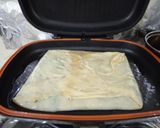 Foto langkah ke 6 dari resep Martabak telor., Kulit homemade.
