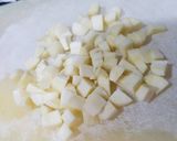 Foto del paso 4 de la receta: Filetes de pechuga A la plancha con Setas y Champiñones😋🍽