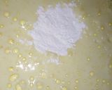 A picture of step 3 of Simple spong cake(4 pounds).