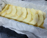 Foto del paso 4 de la receta: Pudding de manzana fácil en mambo