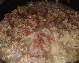 Foto del paso 2 de la receta: Lasaña con salsa blanca