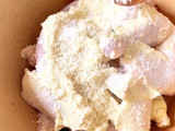 34. Ayam Pop