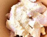 Foto langkah ke 4 dari resep 34. Ayam Pop.
