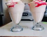 POWER BREAKFAST SMOOTHIE 😋 #breakfastideas
