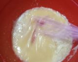 Foto langkah ke 3 dari resep 💗 Bolu Pisang Kukus 💗.