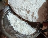 Foto langkah ke 8 dari resep Srikaya Roti Tawar Lapis Brownies.
