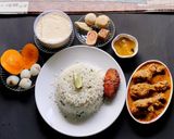 চিকেন কোরমা(chicken korma recipe in bengali) রেসিপির ধাপ 5 ছবি