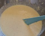 Une image de l'étape 4 de Flan de courgettes 🥒.