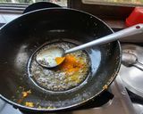 कचोरी चाट+ मिनी गोटा कचोरी (kachori chaat recipe in marathi) रेसिपी स्टेप 1 फोटो
