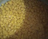 A picture of step 4 of Dal ghost.