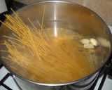 Foto del paso 4 de la receta: Pulpitos con fideos (o solos)