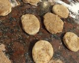 Foto del paso 3 de la receta: Bizcochitos festivos de canela🍪🎄(vegano)