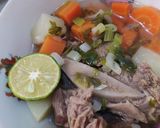 Foto langkah ke 4 dari resep Sop Iga Sapi by NAZ.