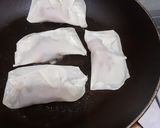 Foto langkah ke 4 dari resep Dumpling.