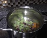 Foto langkah ke 3 dari resep Sayur Bening Pelangi.