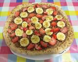 Foto del paso 5 de la receta: Pizza dulce